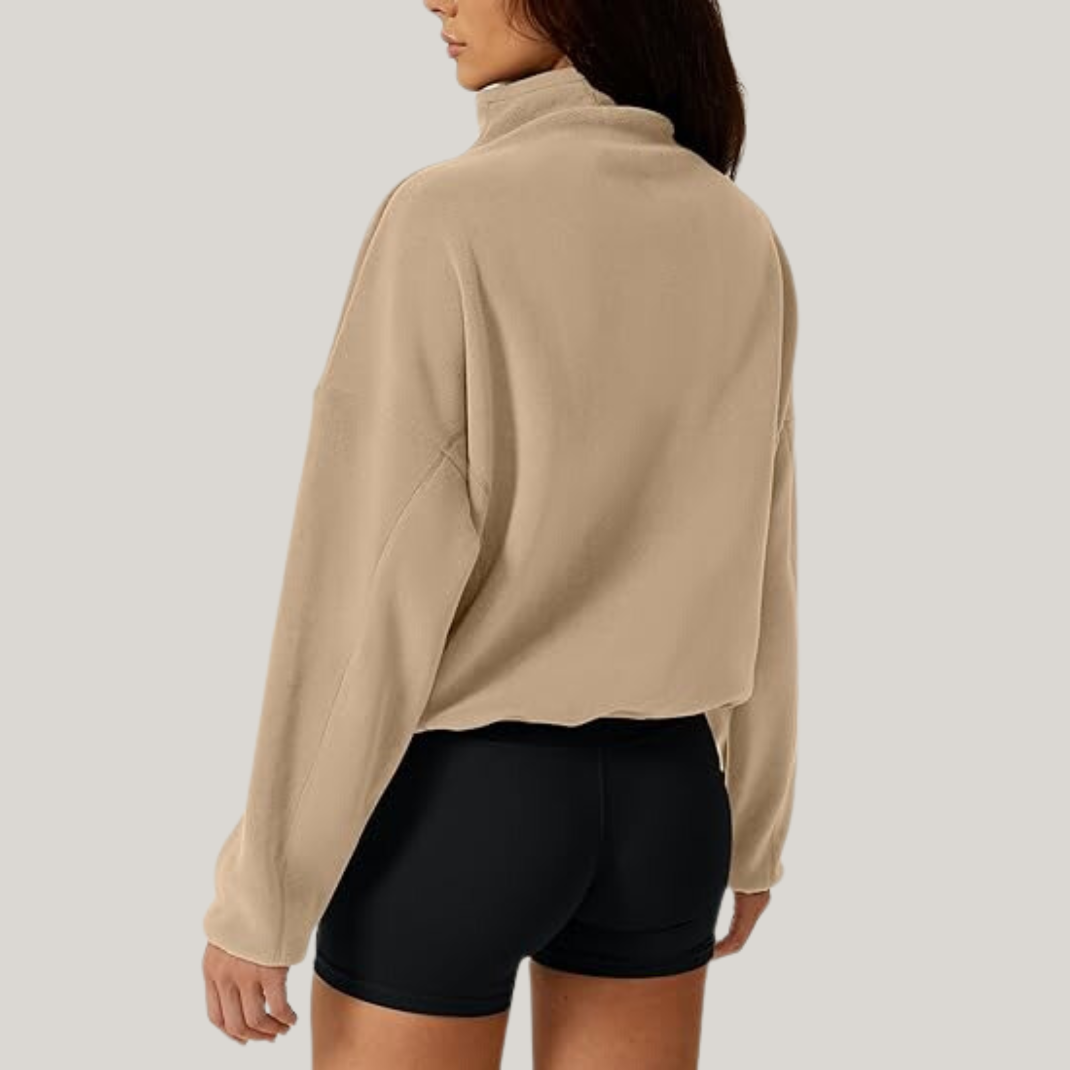 Solara™ Driftline Comfort Pullover