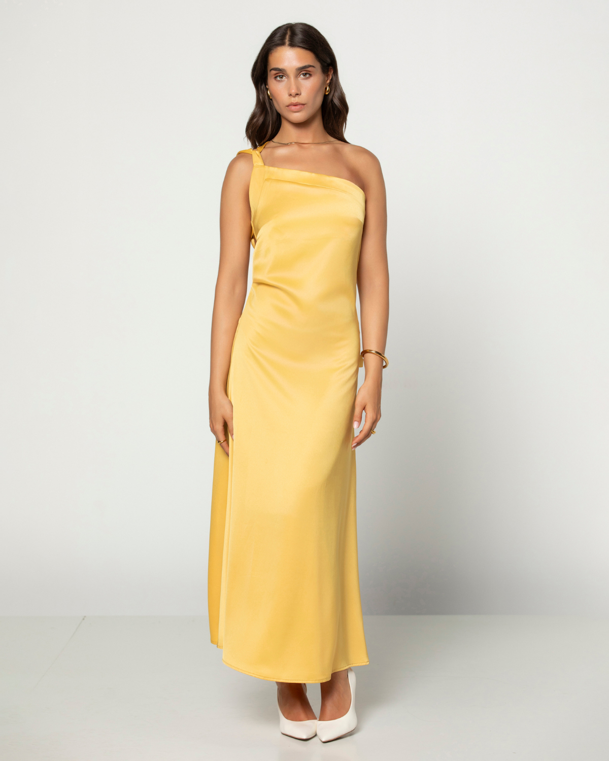 Maxi Dress by Ariana