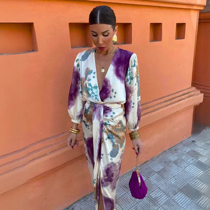 Elena | Stylish Two-Piece Ensemble