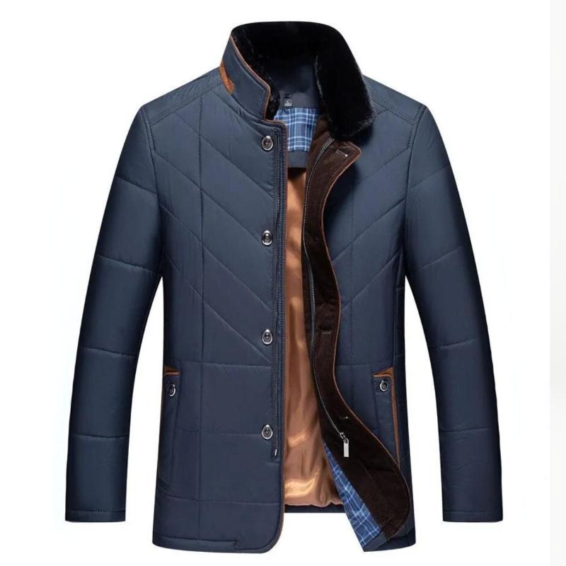 Jake | Premium Winter Coat