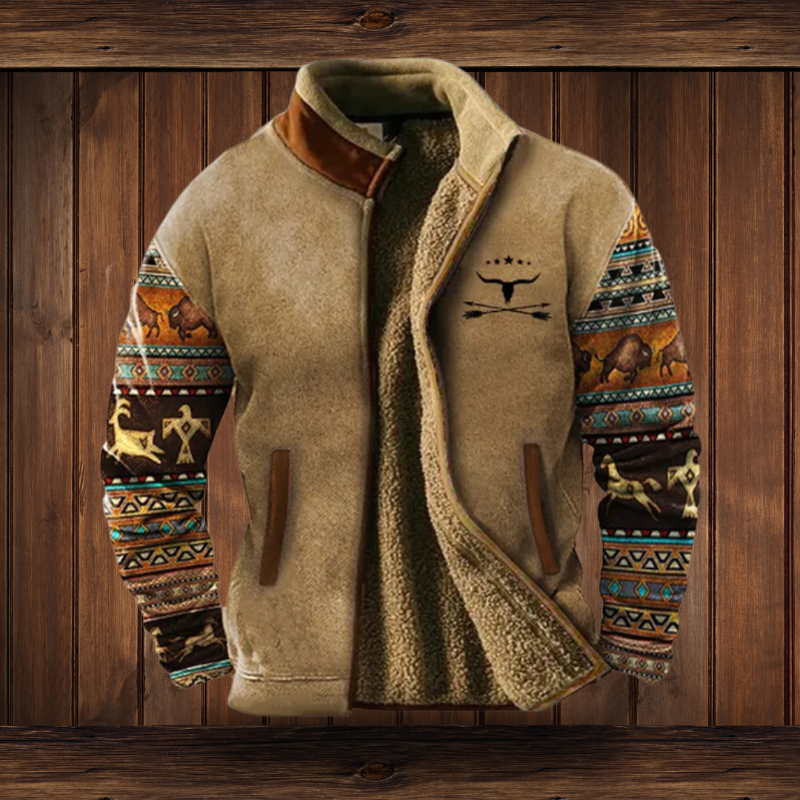 Aiden® Adventure Fleece Vest
