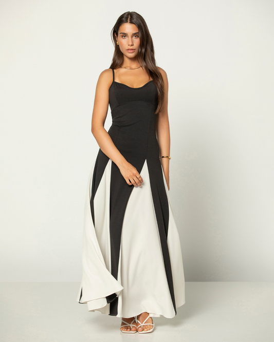 Porsia Elegant Dress