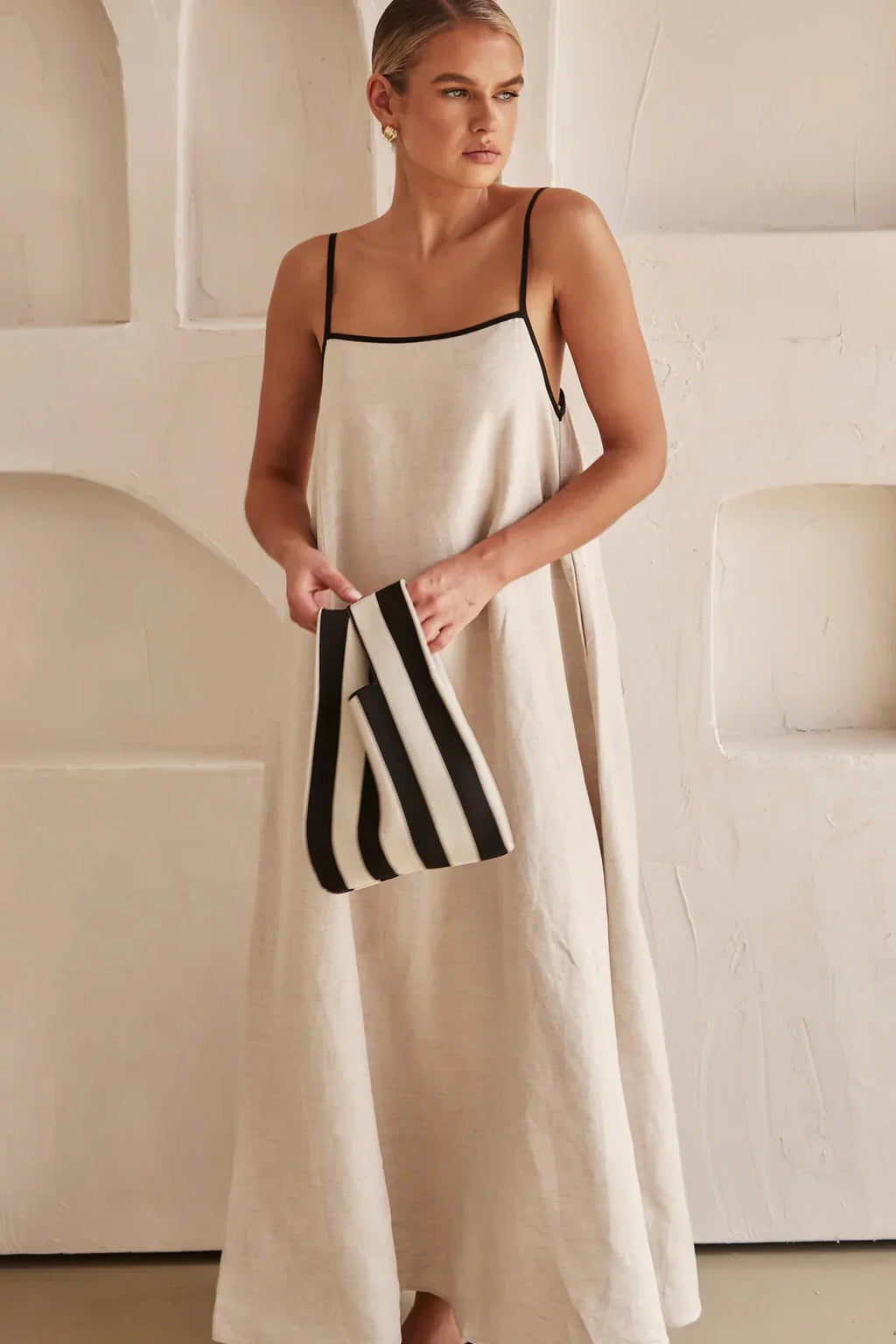 Amelia's Summer Breeze Dress