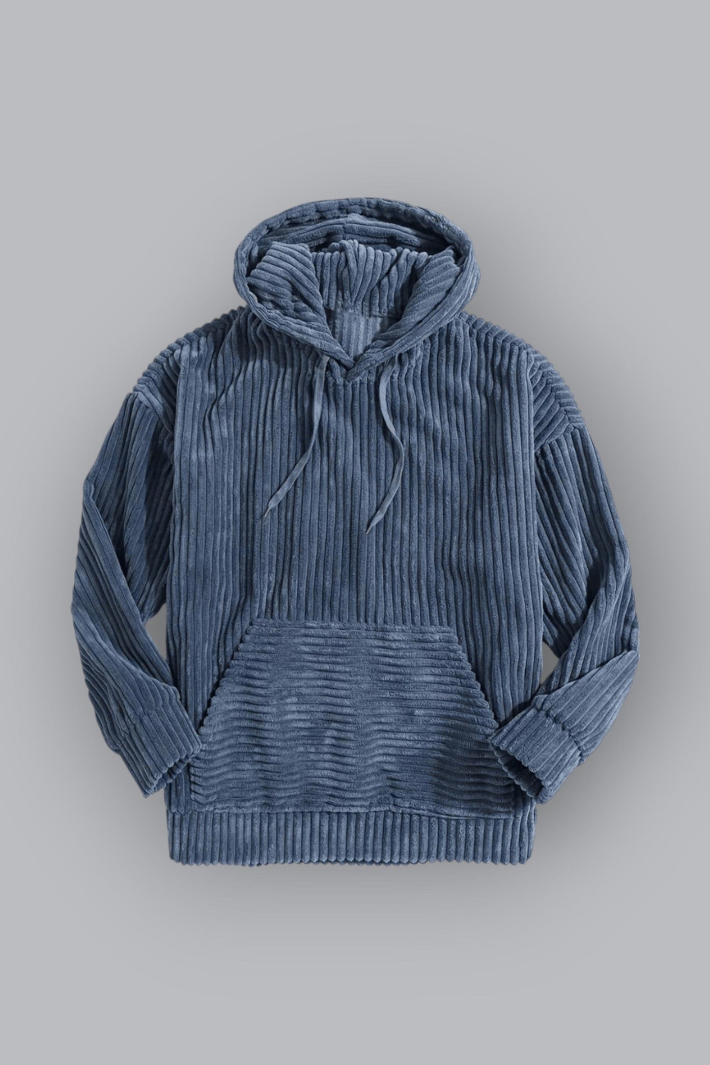 Sebastian™ Hooded Cord Sweatshirt