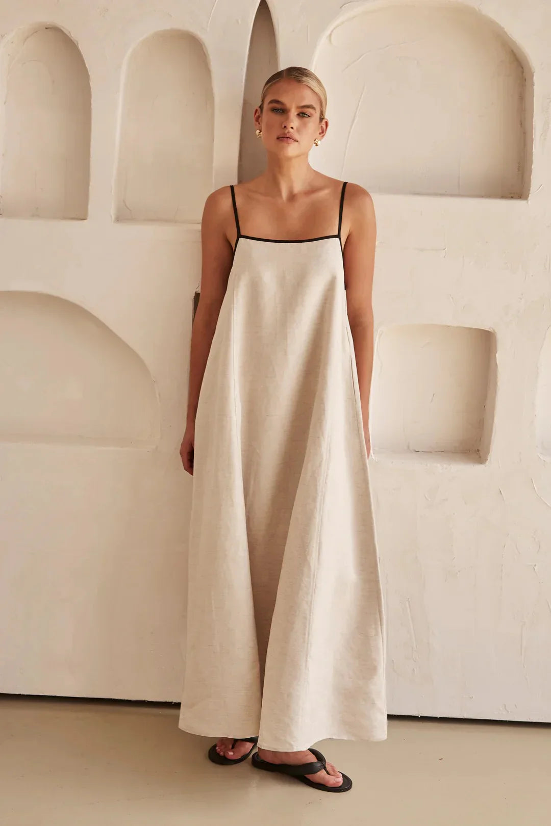 Amelia's Summer Breeze Dress