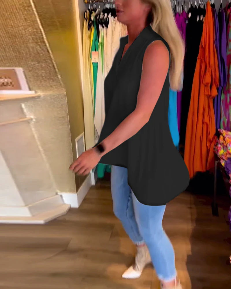 SunKissed Chic Lily Top