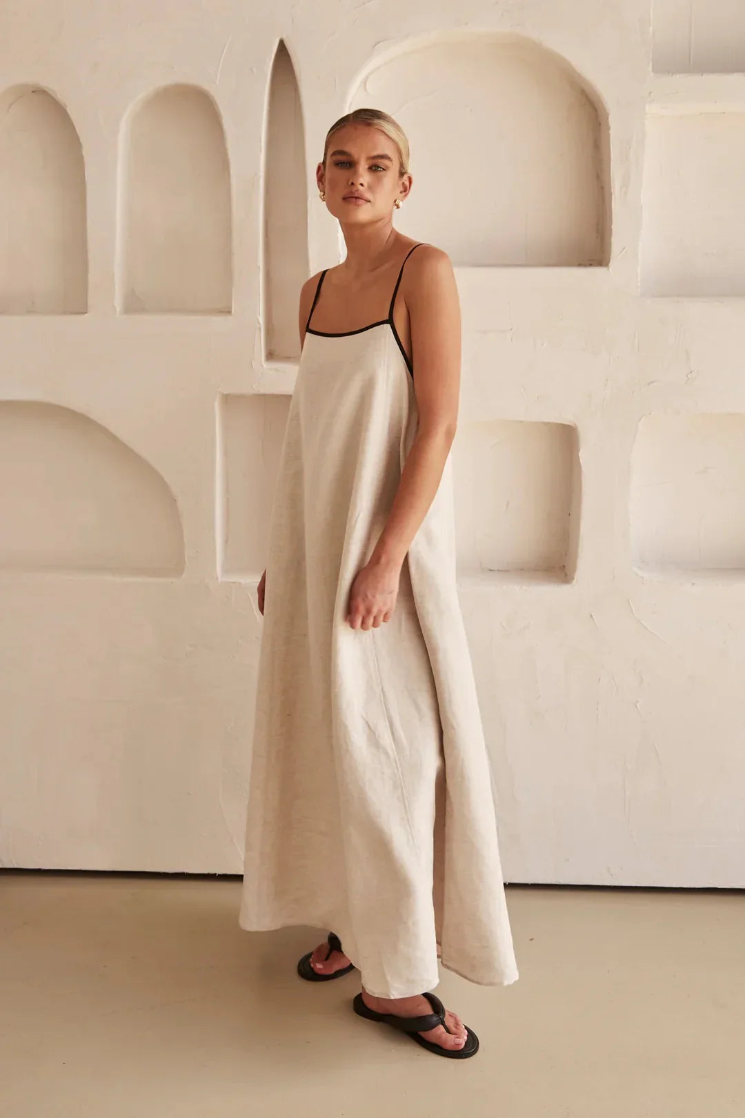 Amelia's Summer Breeze Dress