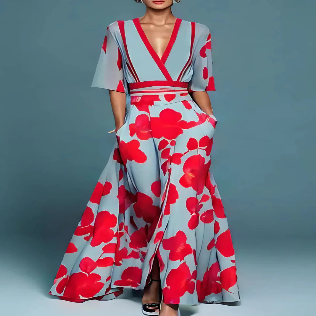 Elle™ Floral Vine