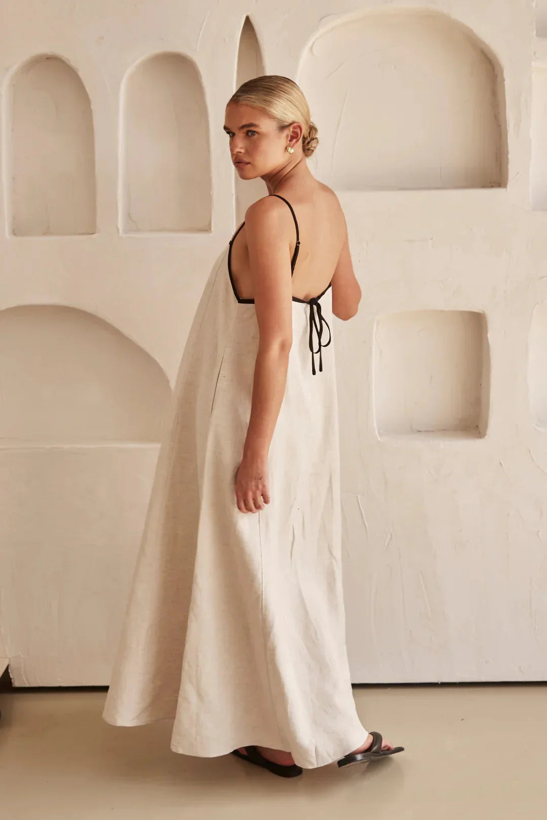 Amelia's Summer Breeze Dress