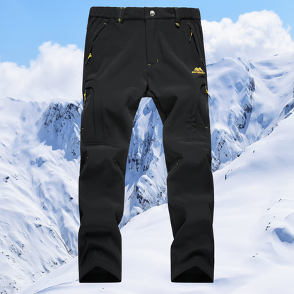 StormGuard | Wind-Resistant Protective Pants