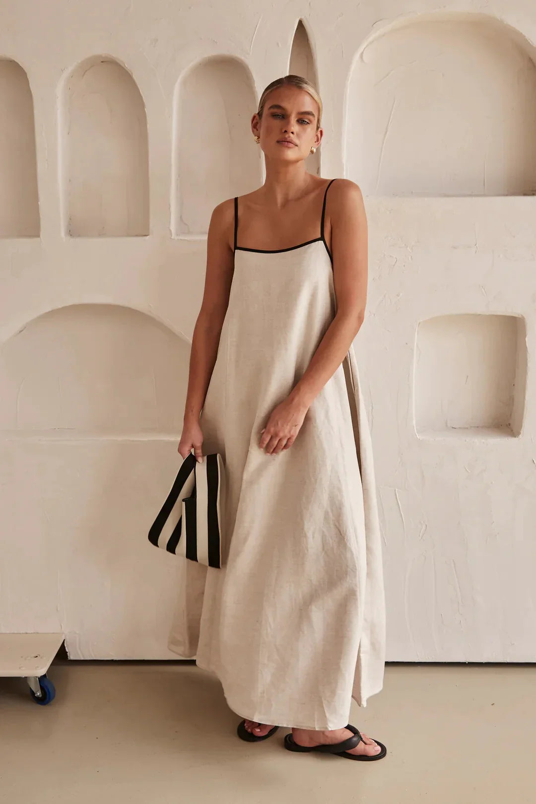 Amelia's Summer Breeze Dress