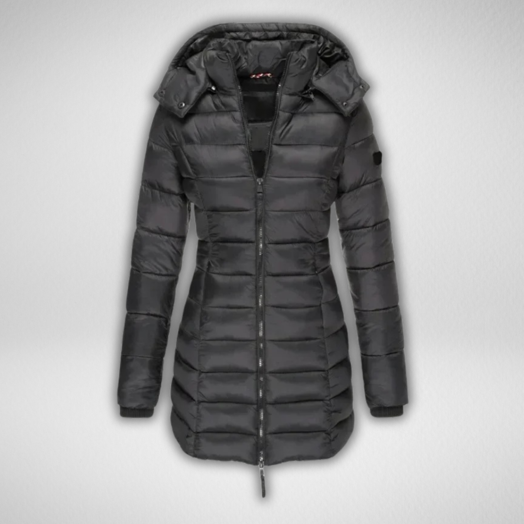 Sophia | Insulated Winter Coat