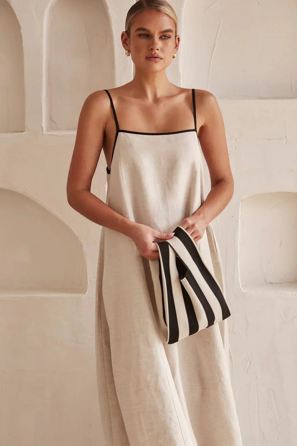 Amelia's Summer Breeze Dress