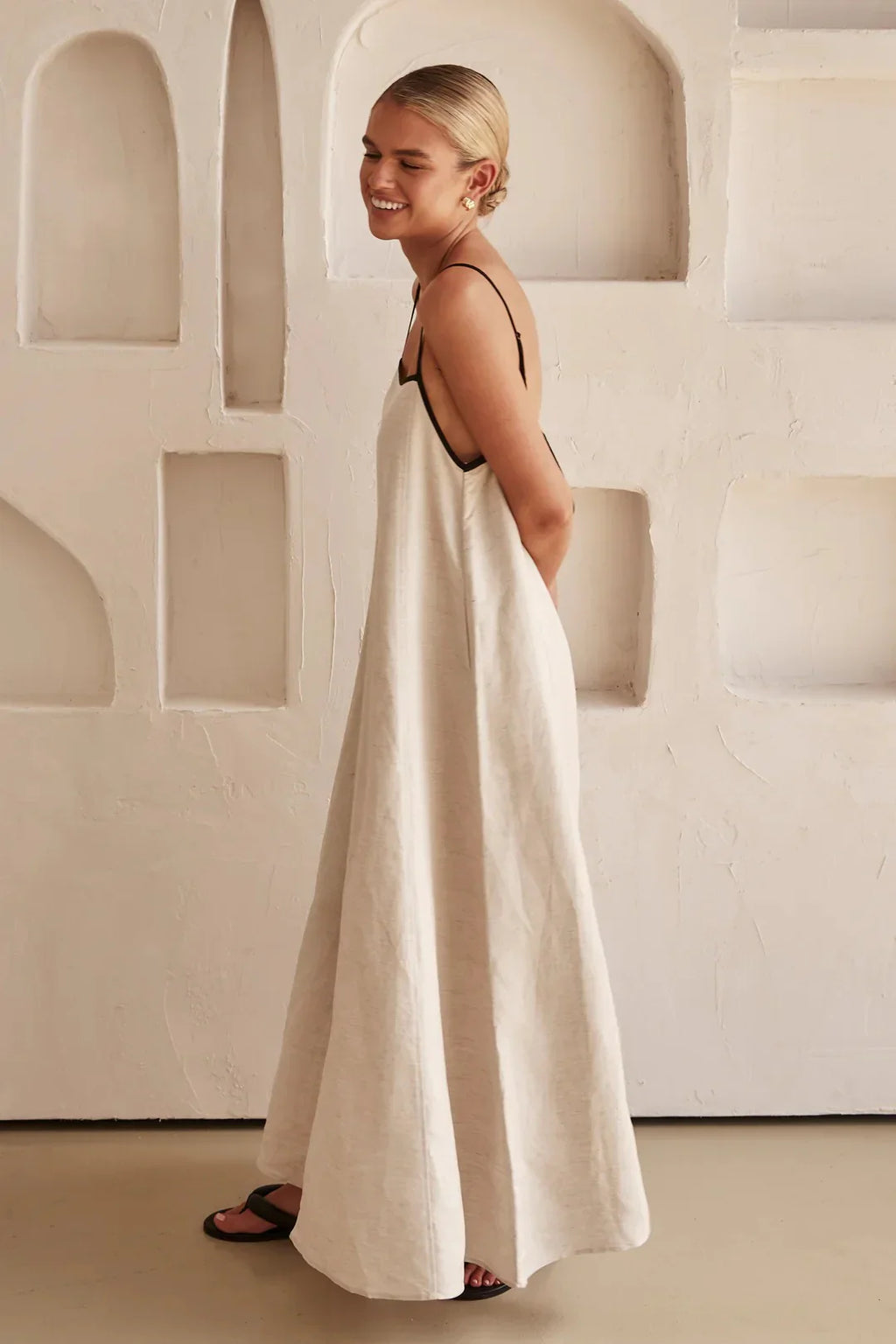 Amelia's Summer Breeze Dress