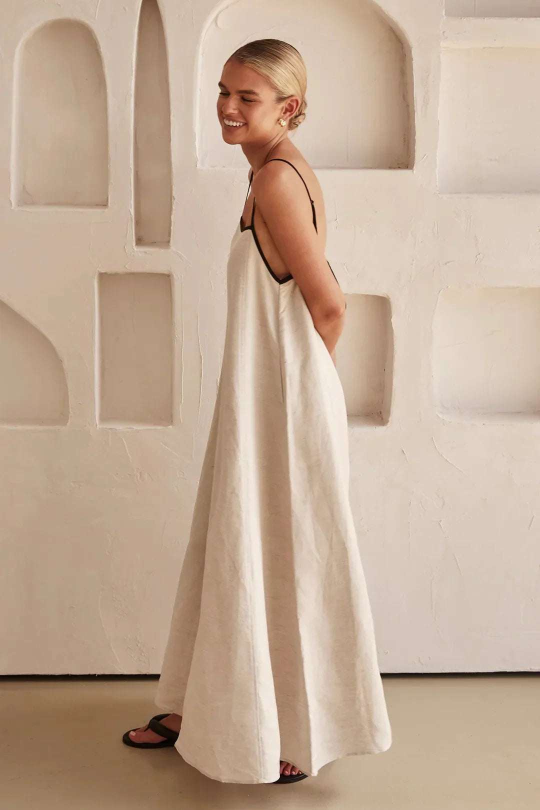 Amelia's Summer Breeze Dress
