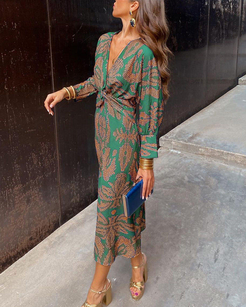 Penny | Chic Elegance Dress