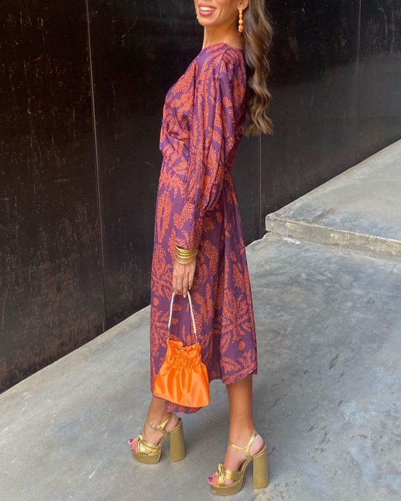 Penny | Chic Elegance Dress