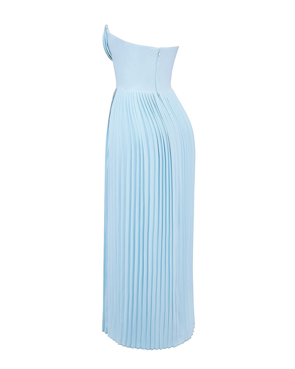 Sierra Long Maxi Dress
