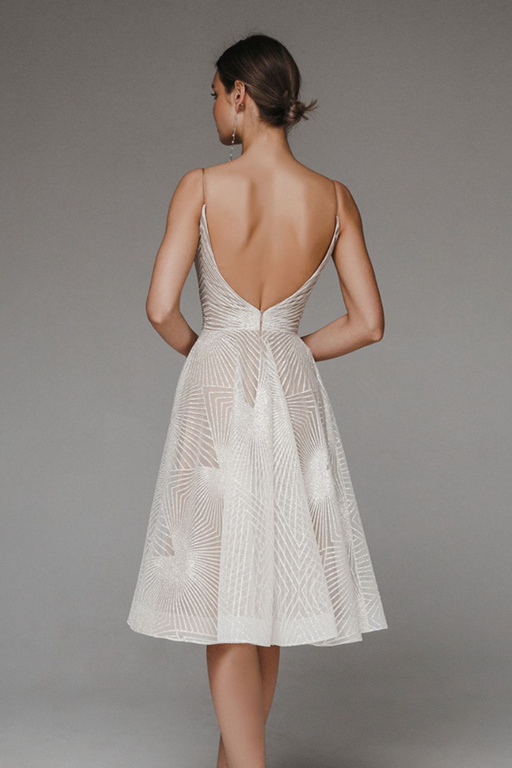 Janna - Timeless Sophistication
