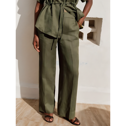 NINA™ - Olive Oasis Collection