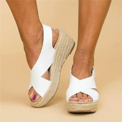 Bellora™ Summer Orthopedic Sandals