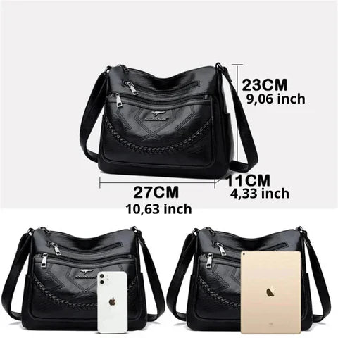 Alexia Tote Bag
