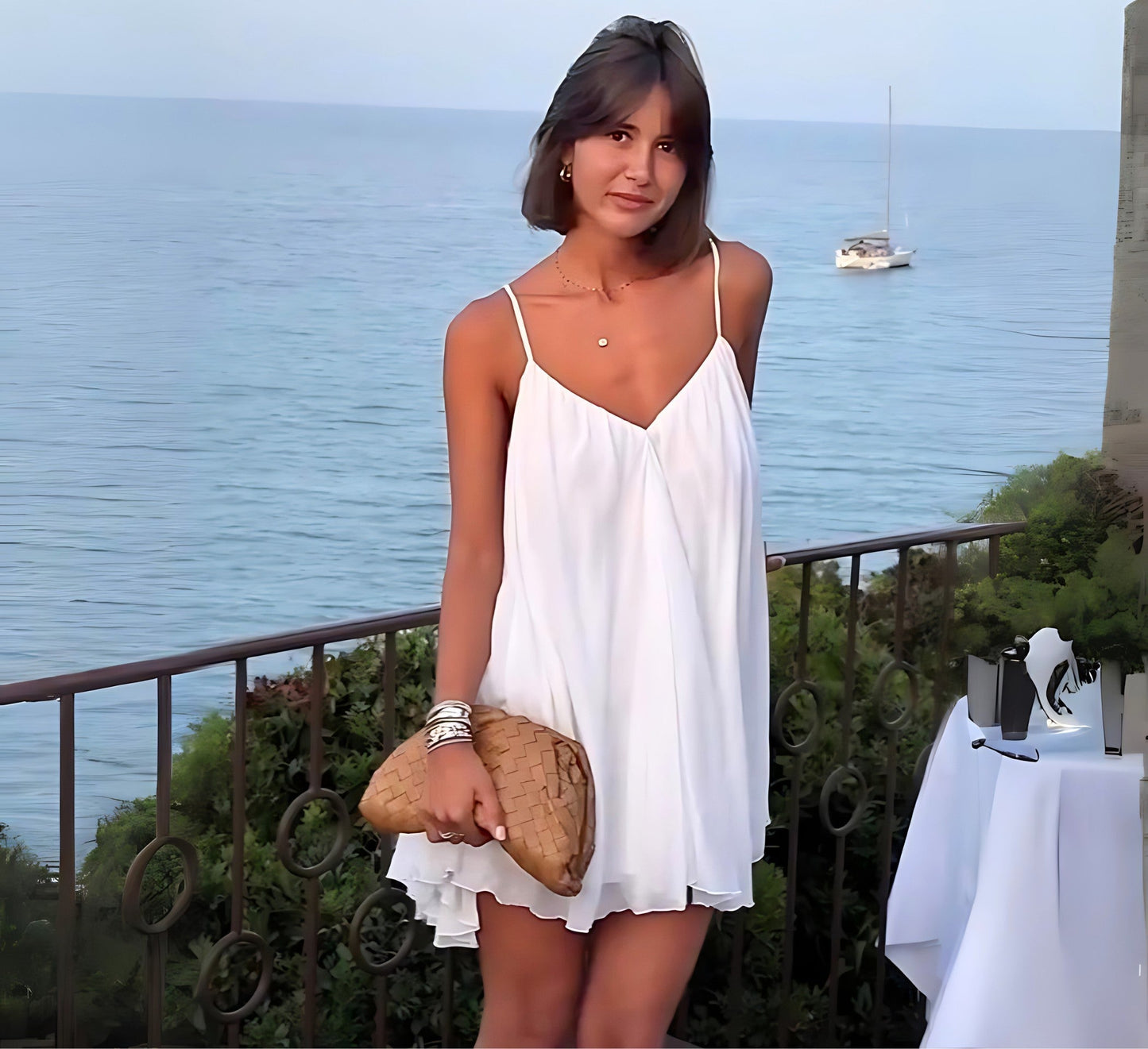 Anaiah™ | Stylish Sophistication