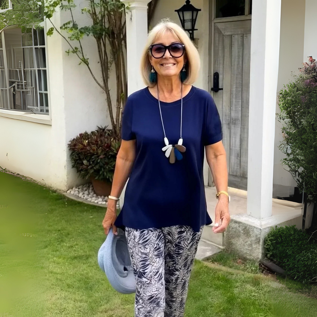Zara Comfort Duo