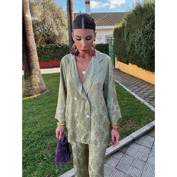 Kate™ | Stylish Blazer