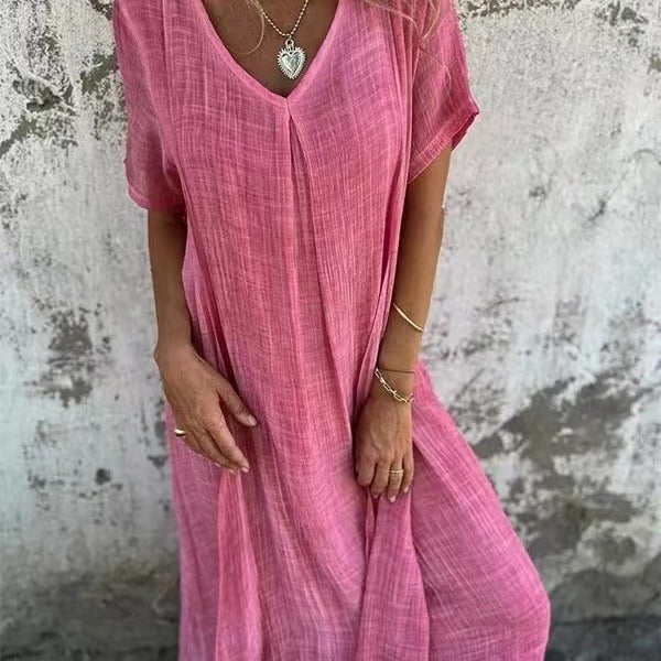 Sienna Sky™ Summer Dress