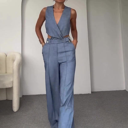 Chloe’s™ Timeless Suit