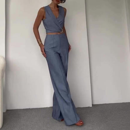 Chloe’s™ Timeless Suit