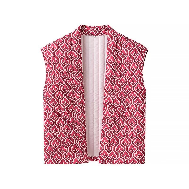 Lila™ City Style Vest