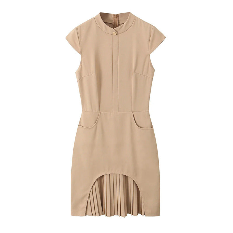 Natalia™ - Chic Mini Dress