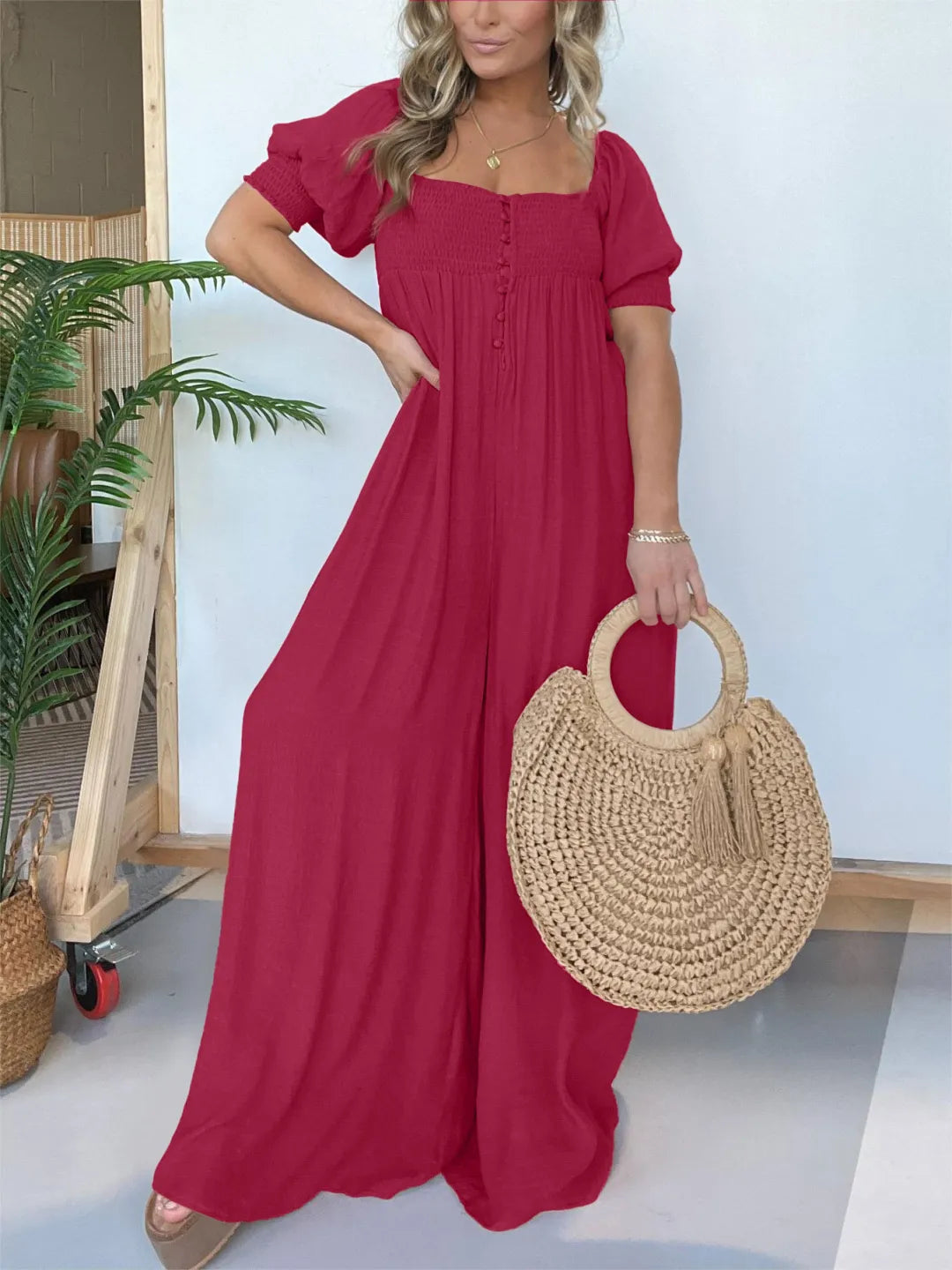 Twilight Breeze Jumpsuit