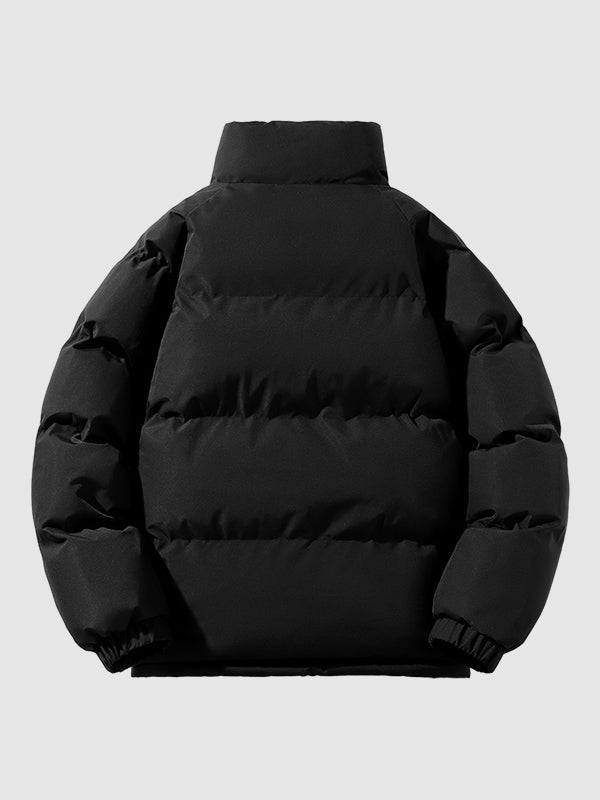 Theo | Thermal Insulated Puffer Coat