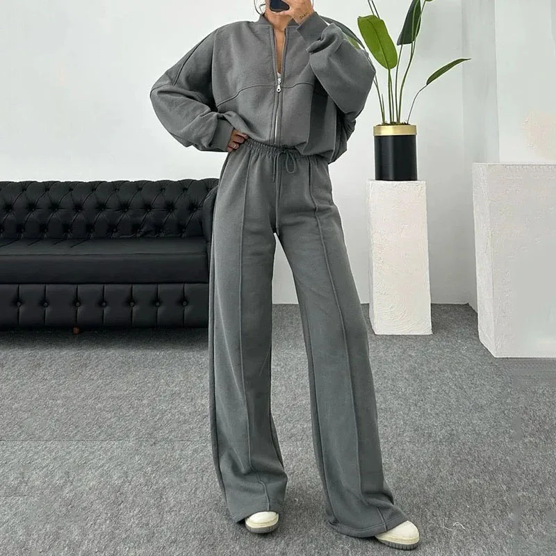 Aspen™ - Premium Casual Tracksuit