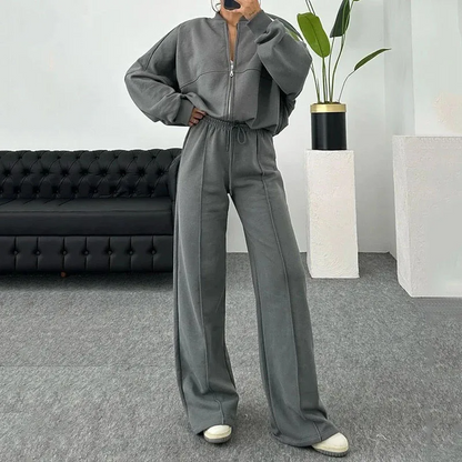 Aspen™ - Premium Casual Tracksuit