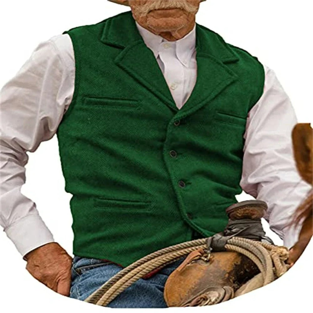 Arthur™ Heritage Vest
