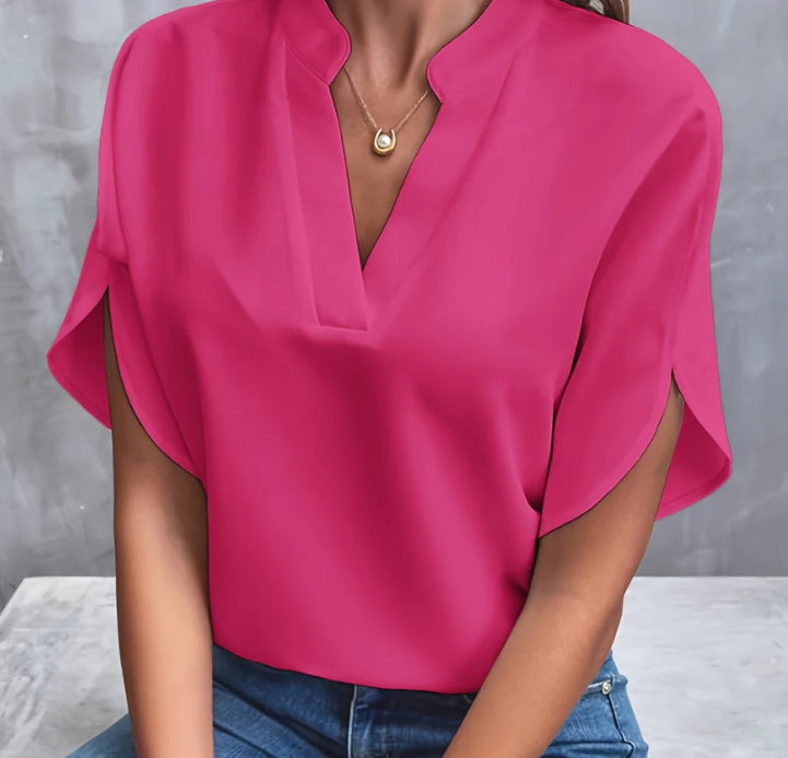 Emma - Casual Everyday Top