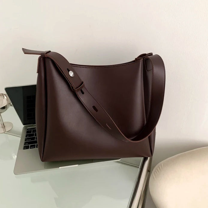 Zara - Luxe Grand Tote