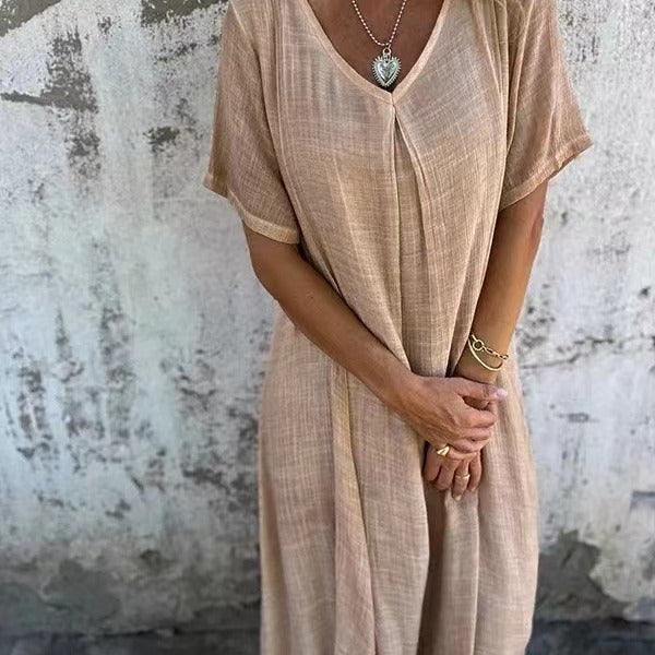 Sienna Sky™ Summer Dress