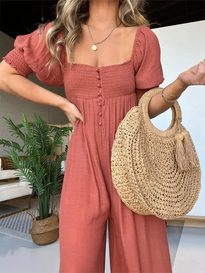 Twilight Breeze Jumpsuit
