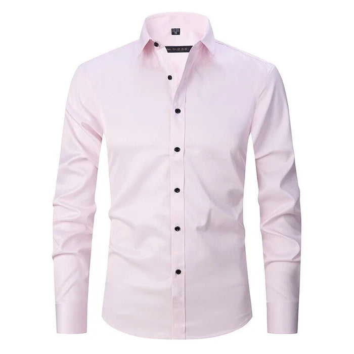 Oliver™ | The Classic Wrinkle-Free Shirt