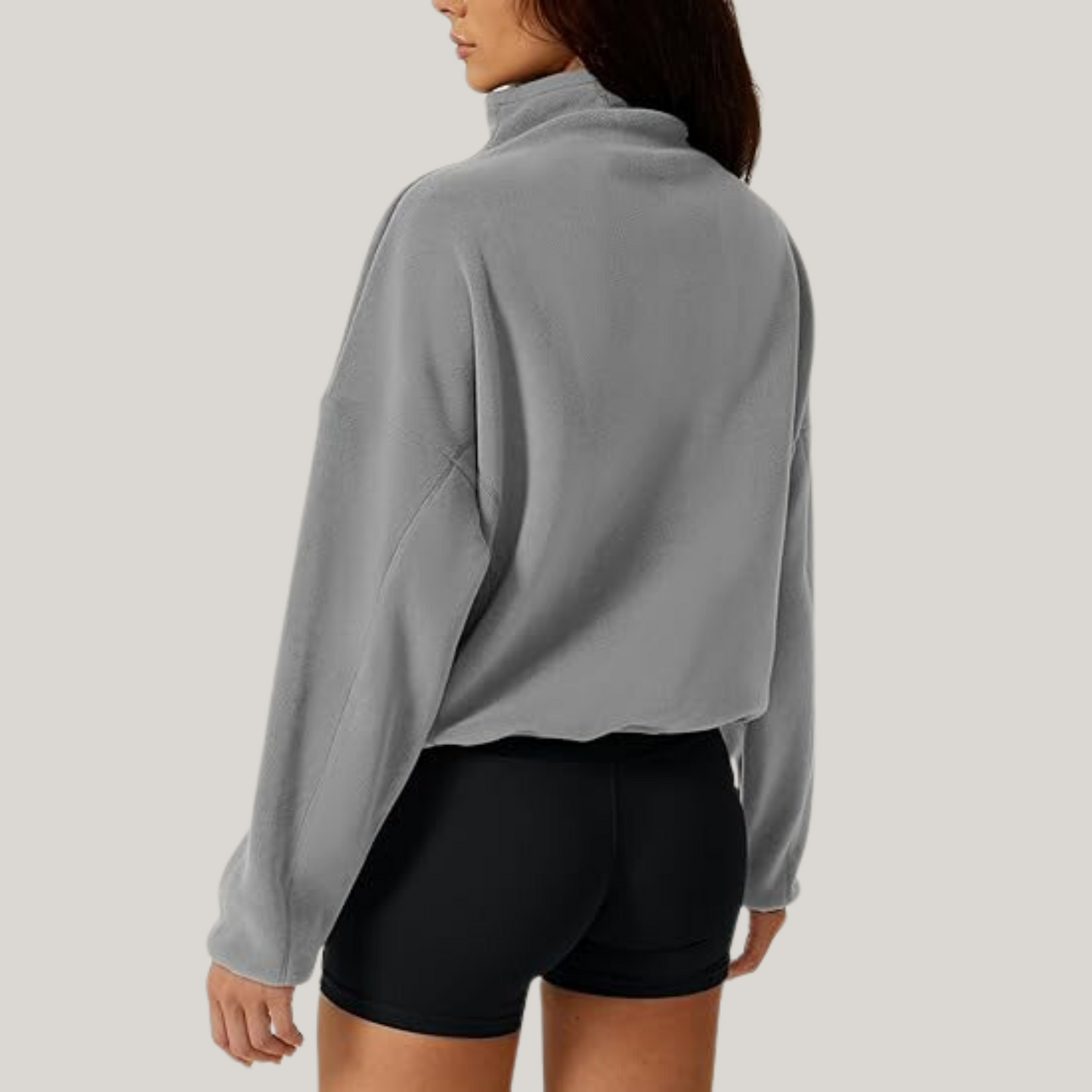 Solara™ Driftline Comfort Pullover