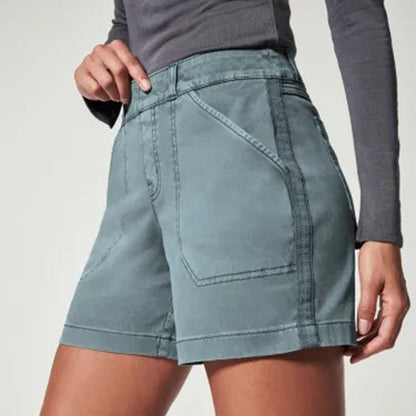 Ava™ - Relaxed Summer Shorts