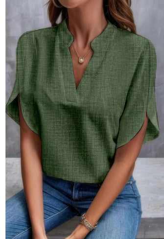 Emma - Casual Everyday Top