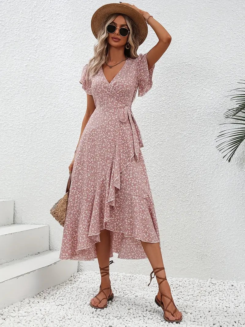 Juliana - Everyday Casual Dress