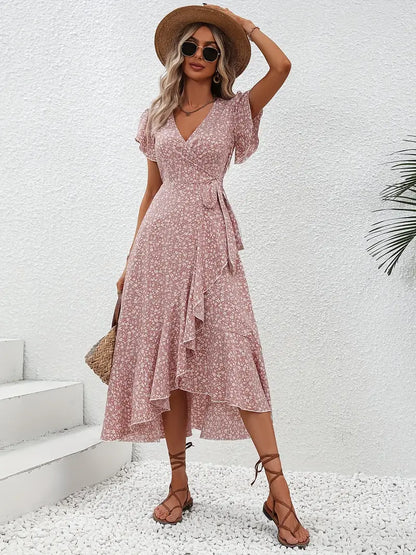 Juliana - Everyday Casual Dress