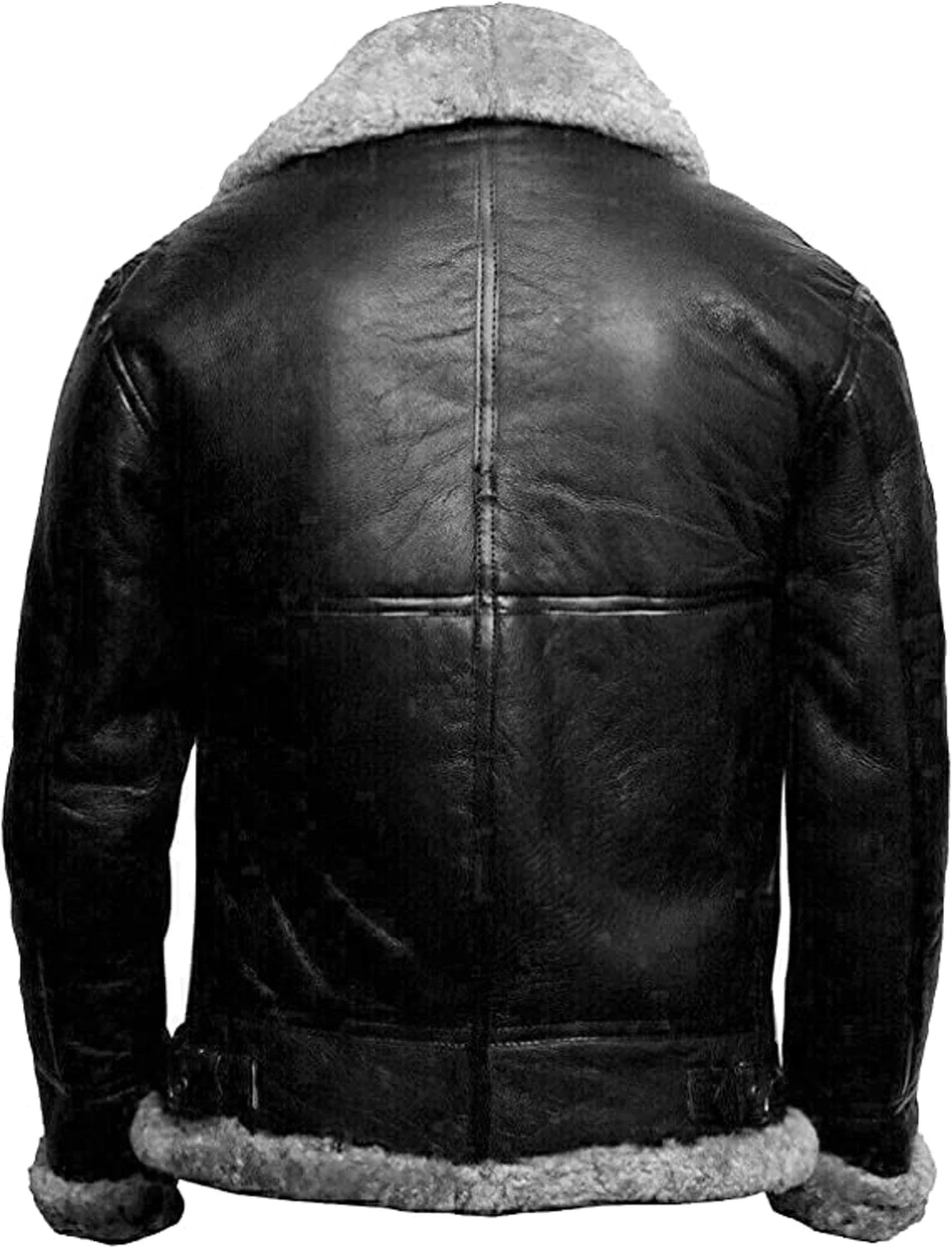 Hudson™ Timeless Leather Collection